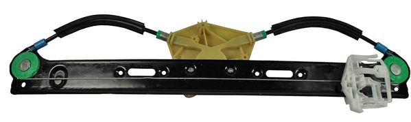 METZGER Fensterheber 2160349 f&uuml;r BMW, hinten links