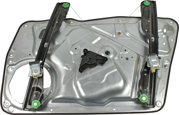 METZGER Fensterheber 2160351 f&uuml;r VAG, vorne links