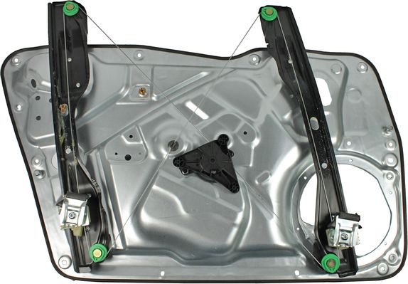 METZGER Fensterheber 2160352 f&uuml;r VAG, vorne rechts