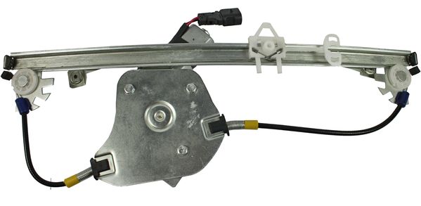 METZGER Fensterheber 2160353 f&uuml;r FIAT, vorne links