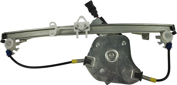 METZGER Fensterheber 2160354 f&uuml;r FIAT, vorne rechts