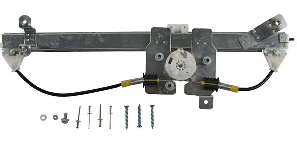 METZGER Fensterheber 2160356 f&uuml;r OPEL, hinten rechts