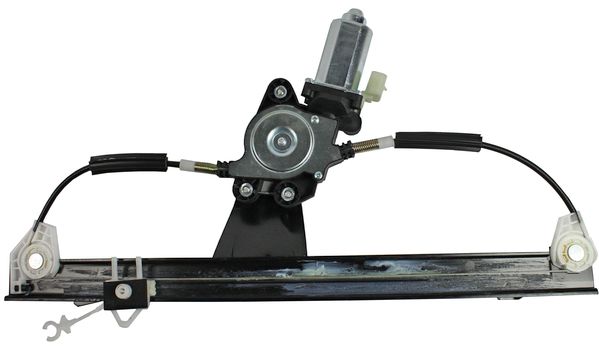 METZGER Fensterheber 2160358 f&uuml;r FIAT, vorne rechts