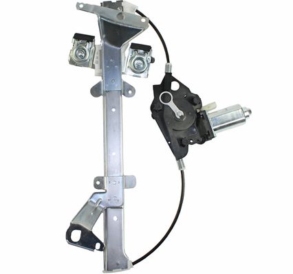METZGER Fensterheber 2160359 f&uuml;r FORD, vorne links