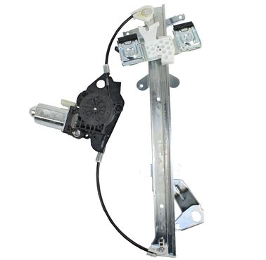 METZGER Fensterheber 2160359 f&uuml;r FORD, vorne links