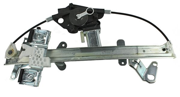 METZGER Fensterheber 2160360 f&uuml;r FORD, vorne rechts