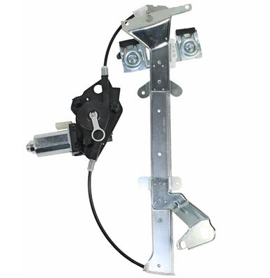 METZGER Fensterheber 2160360 f&uuml;r FORD, vorne rechts