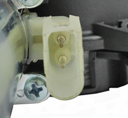 METZGER Fensterheber 2160360 f&uuml;r FORD, vorne rechts