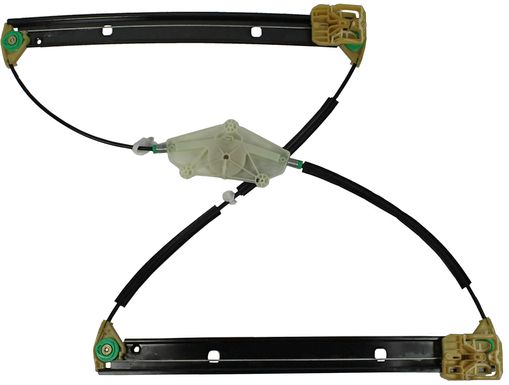 METZGER Fensterheber 2160361 f&uuml;r VAG, vorne links