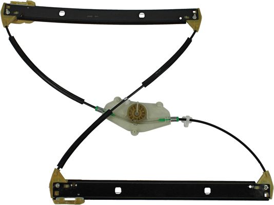 METZGER Fensterheber 2160362 f&uuml;r VAG, vorne rechts