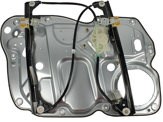 METZGER Fensterheber 2160366 f&uuml;r VAG, vorne rechts