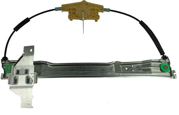 METZGER Fensterheber 2160367 f&uuml;r CITRO&Euml;N, vorne links