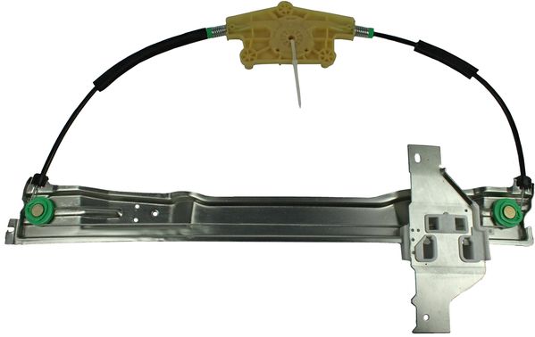 METZGER Fensterheber 2160368 f&uuml;r CITRO&Euml;N, vorne rechts