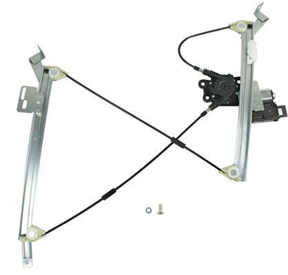 METZGER Fensterheber 2160369 f&uuml;r OPEL GENERAL MOTORS, vorne links