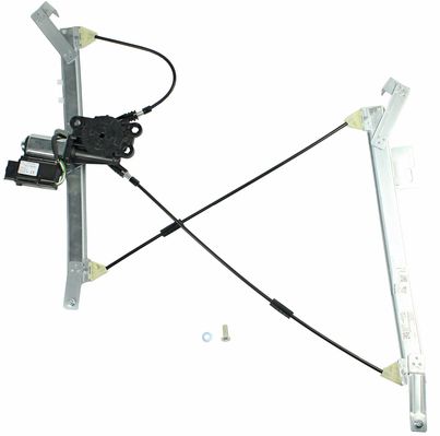 METZGER Fensterheber 2160369 f&uuml;r OPEL GENERAL MOTORS, vorne links