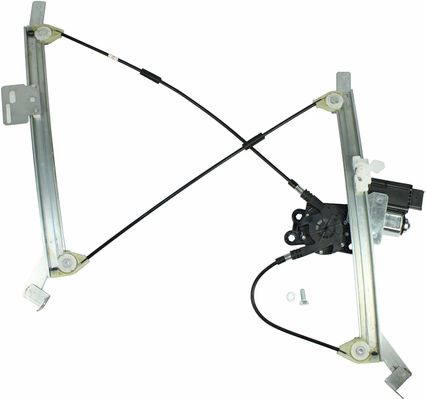 Fensterheber METZGER 2160370 f&uuml;r OPEL GENERAL MOTORS, vorne rechts