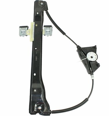 METZGER Fensterheber 2160371 GREENPARTS f&uuml;r VAG, vorne links