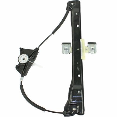 METZGER Fensterheber 2160372 GREENPARTS f&uuml;r VAG, vorne rechts