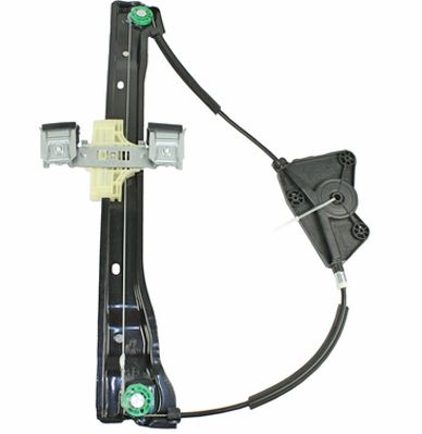 METZGER Fensterheber 2160372 GREENPARTS f&uuml;r VAG, vorne rechts