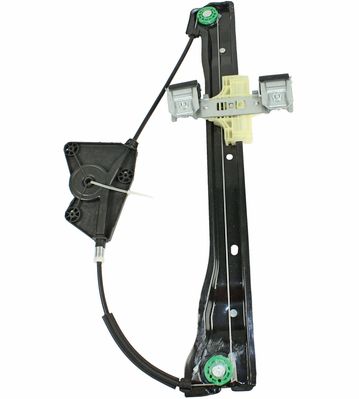 Fensterheber METZGER 2160373 GREENPARTS f&uuml;r VAG, vorne links