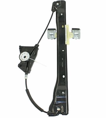 Fensterheber METZGER 2160374 GREENPARTS f&uuml;r VAG, vorne rechts