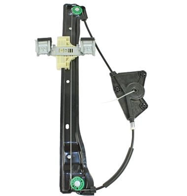 Fensterheber METZGER 2160374 GREENPARTS f&uuml;r VAG, vorne rechts