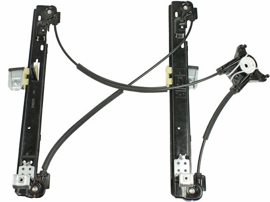 METZGER Fensterheber 2160375 f&uuml;r VAG, vorne links