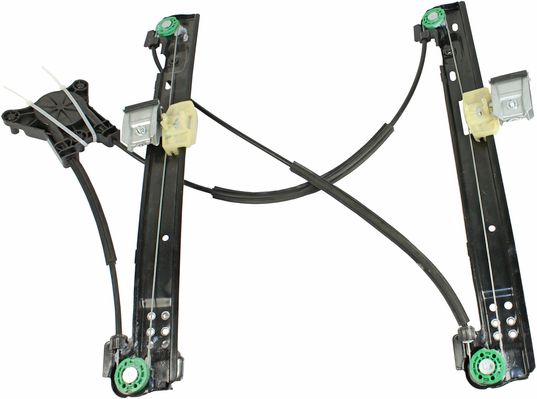 METZGER Fensterheber 2160375 f&uuml;r VAG, vorne links