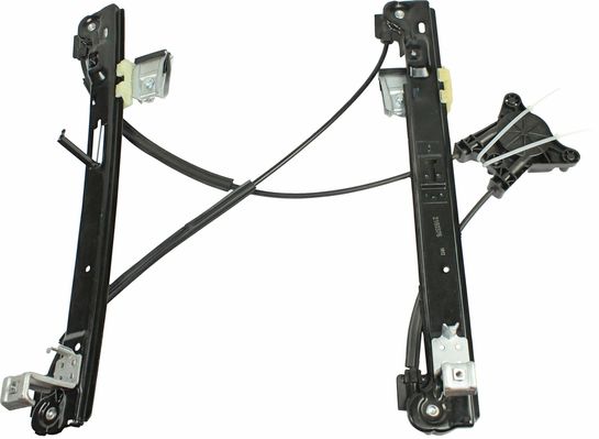 METZGER Fensterheber 2160376 f&uuml;r VAG, vorne rechts