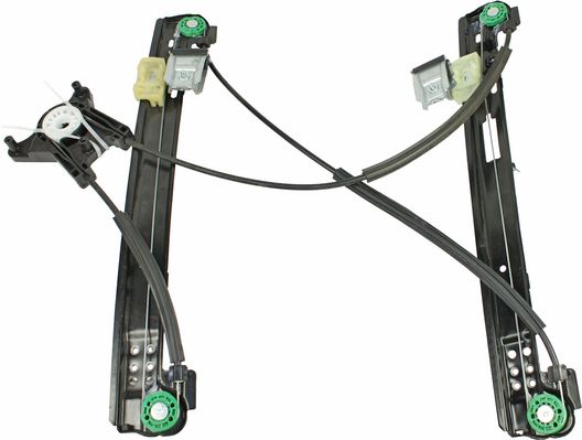 METZGER Fensterheber 2160376 f&uuml;r VAG, vorne rechts