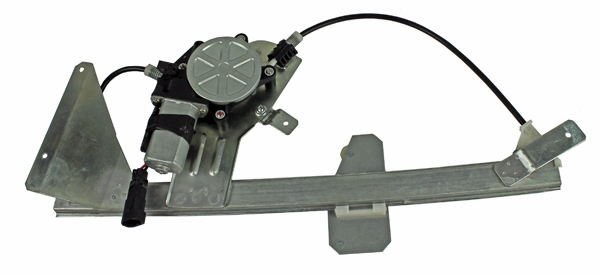 METZGER Fensterheber 2160377 f&uuml;r SMART, vorne links