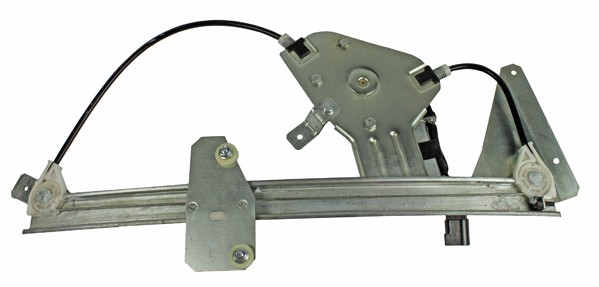 METZGER Fensterheber 2160377 f&uuml;r SMART, vorne links