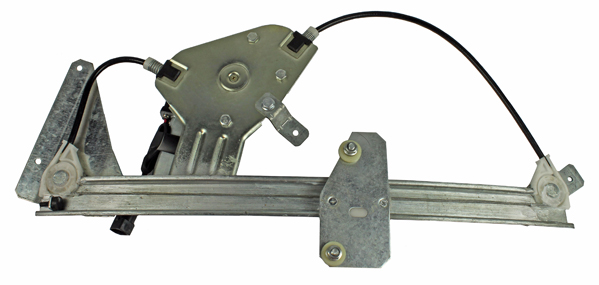 METZGER Fensterheber 2160378 f&uuml;r SMART, vorne rechts