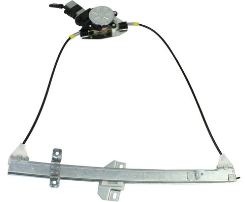 METZGER Fensterheber 2160379 f&uuml;r FORD, vorne links