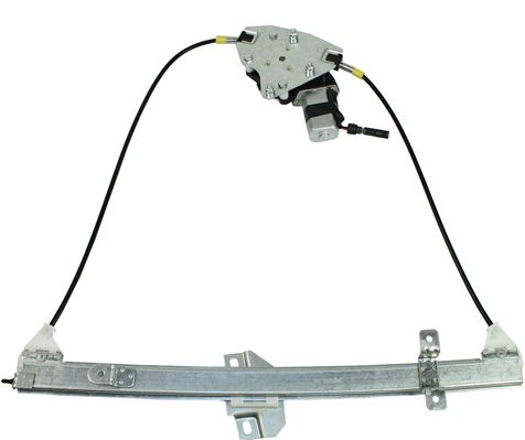 METZGER Fensterheber 2160380 f&uuml;r FORD, vorne rechts