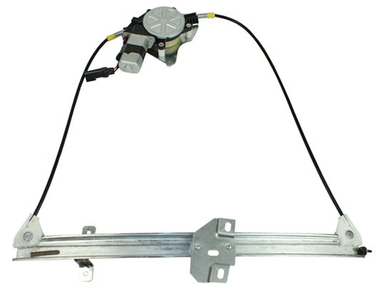 METZGER Fensterheber 2160380 f&uuml;r FORD, vorne rechts
