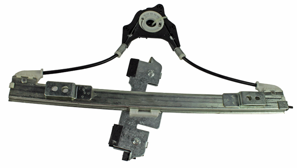 METZGER Fensterheber 2160381 f&uuml;r FORD, vorne links