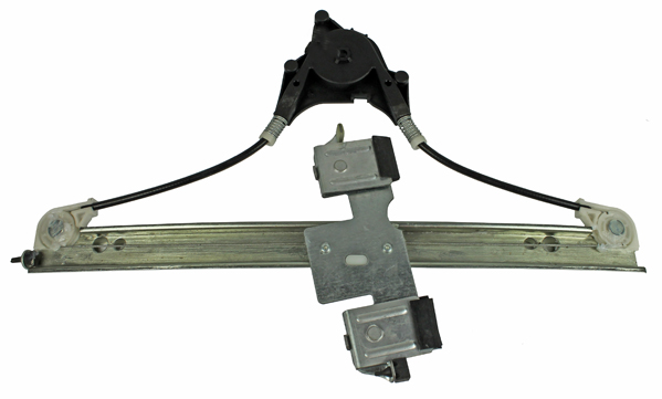 METZGER Fensterheber 2160381 f&uuml;r FORD, vorne links