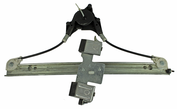 METZGER Fensterheber 2160382 f&uuml;r FORD, vorne rechts