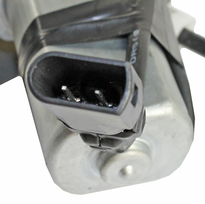 METZGER Fensterheber 2160383 f&uuml;r FORD, vorne links