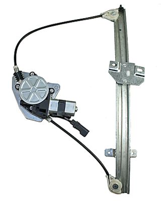 METZGER Fensterheber 2160384 f&uuml;r FORD, vorne rechts