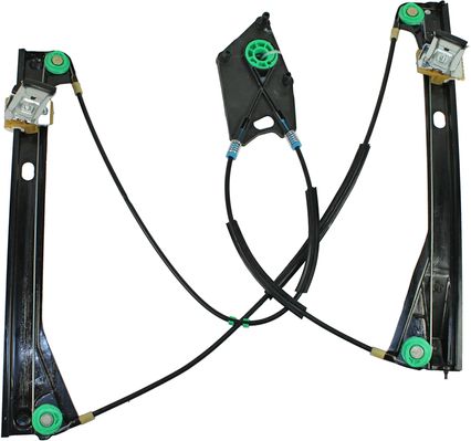 METZGER Fensterheber 2160386 f&uuml;r VAG, vorne rechts