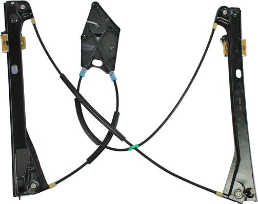 METZGER Fensterheber 2160386 f&uuml;r VAG, vorne rechts
