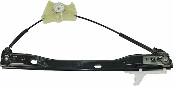 METZGER Fensterheber 2160387 f&uuml;r VAG, vorne links