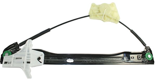 METZGER Fensterheber 2160387 f&uuml;r VAG, vorne links