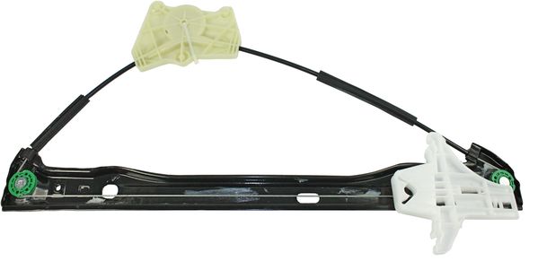 METZGER Fensterheber 2160388 f&uuml;r VAG, vorne rechts