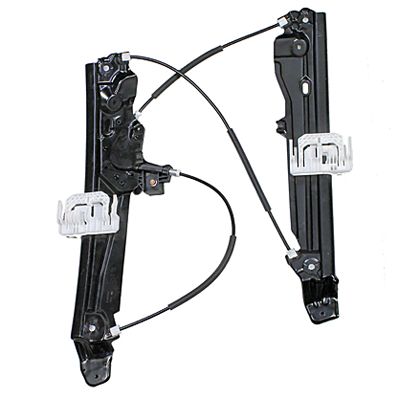 METZGER Fensterheber 2160390 GREENPARTS f&uuml;r BMW, vorne rechts