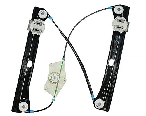 Fensterheber METZGER 2160391 GREENPARTS f&uuml;r MERCEDES-BENZ, vorne links