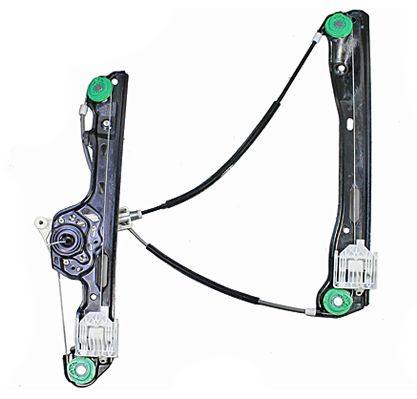 Fensterheber METZGER 2160393 f&uuml;r BMW, vorne links