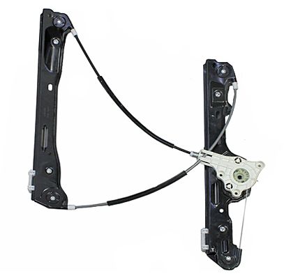 Fensterheber METZGER 2160393 f&uuml;r BMW, vorne links